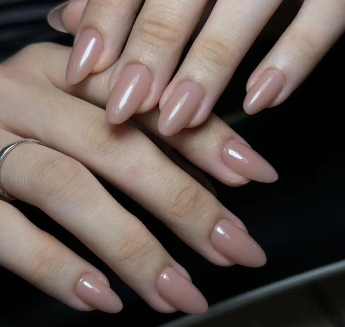 ネイル ハンドネイル エリ🫧 nail池袋東口のネイルデザイン