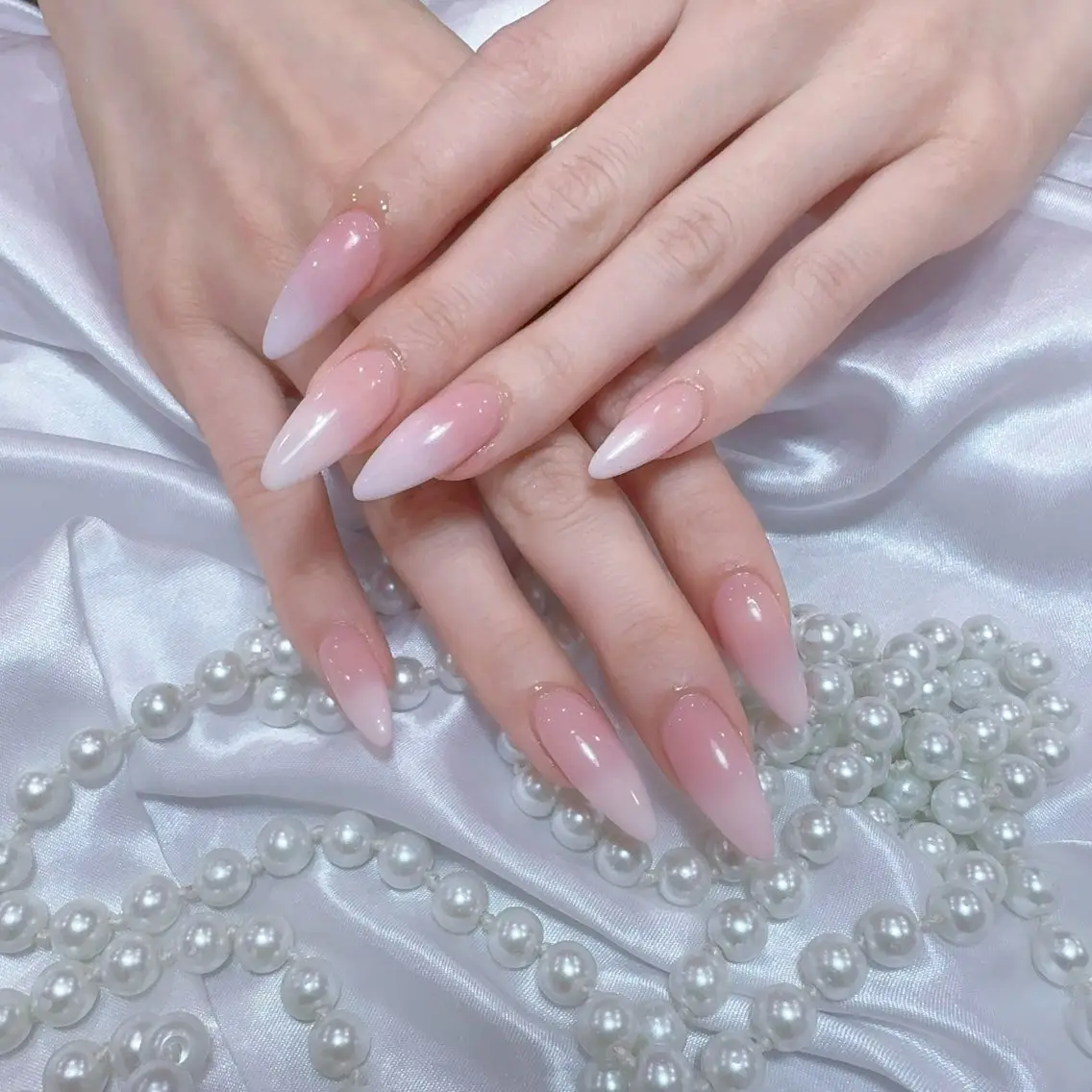 ネイル nailsalon luluのネイルデザイン