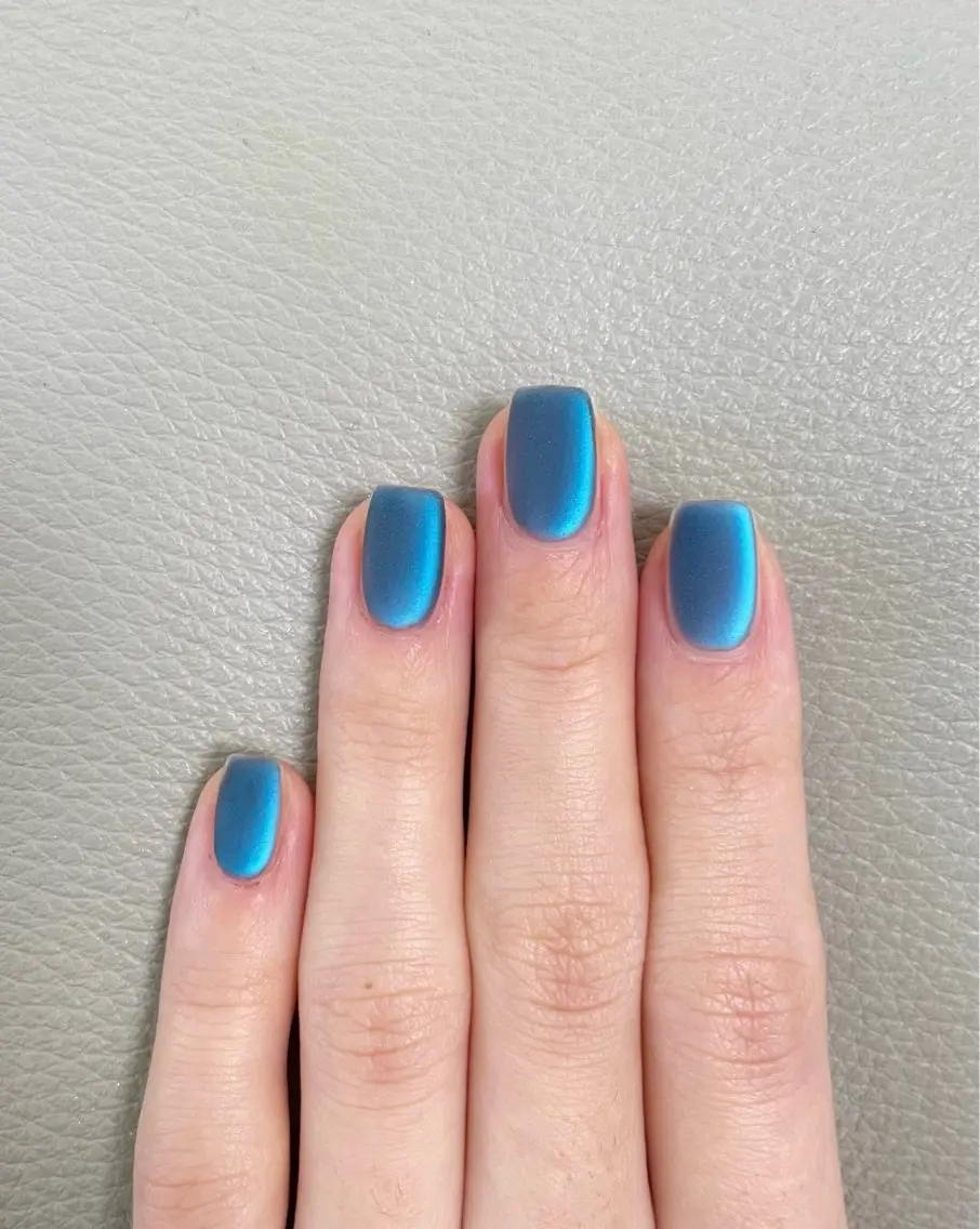ネイル ハンドネイル Trend Nail シロのネイルデザイン
