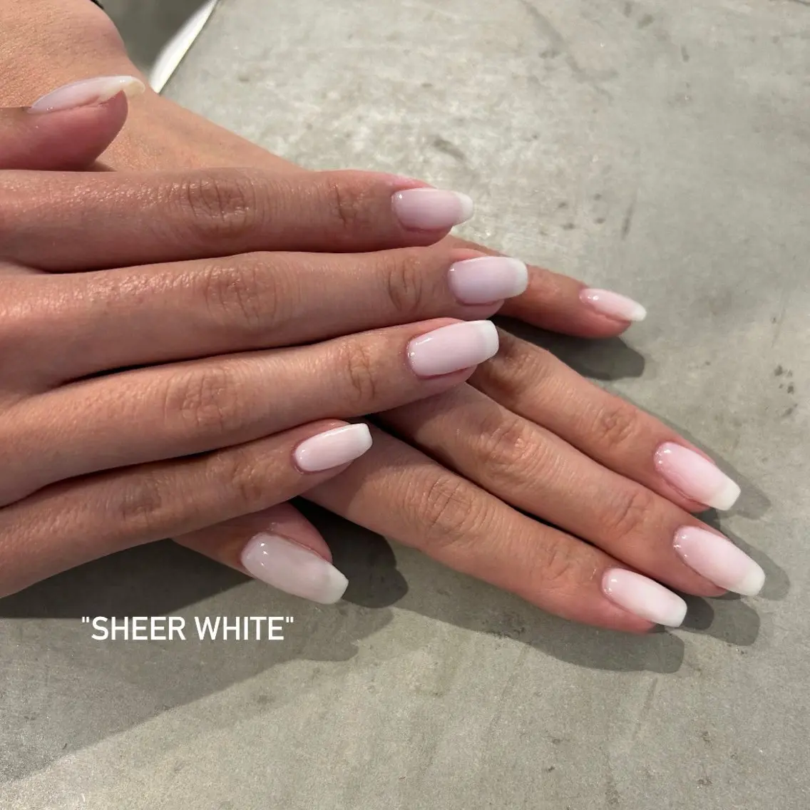 ネイル SHELLTOKYO 💜Kazamakiのネイルデザイン