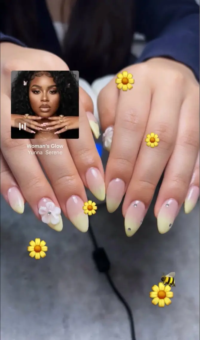ネイル en.nail⭐︎ 丹波橋のネイルデザイン