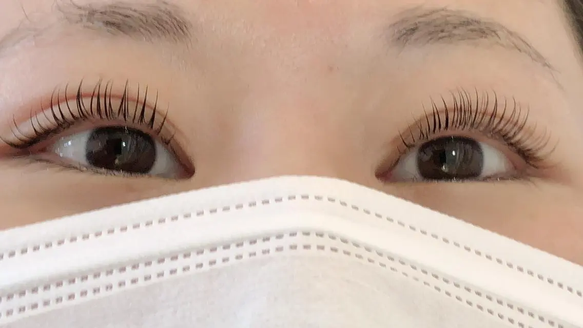 マツエク・マツパ RIL salonのマツエク・マツパデザイン