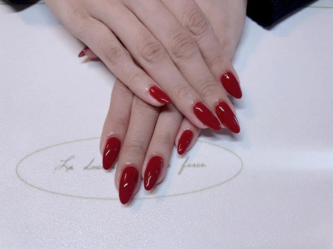 ネイル その他(ネイル) エン Nail salonのネイルデザイン