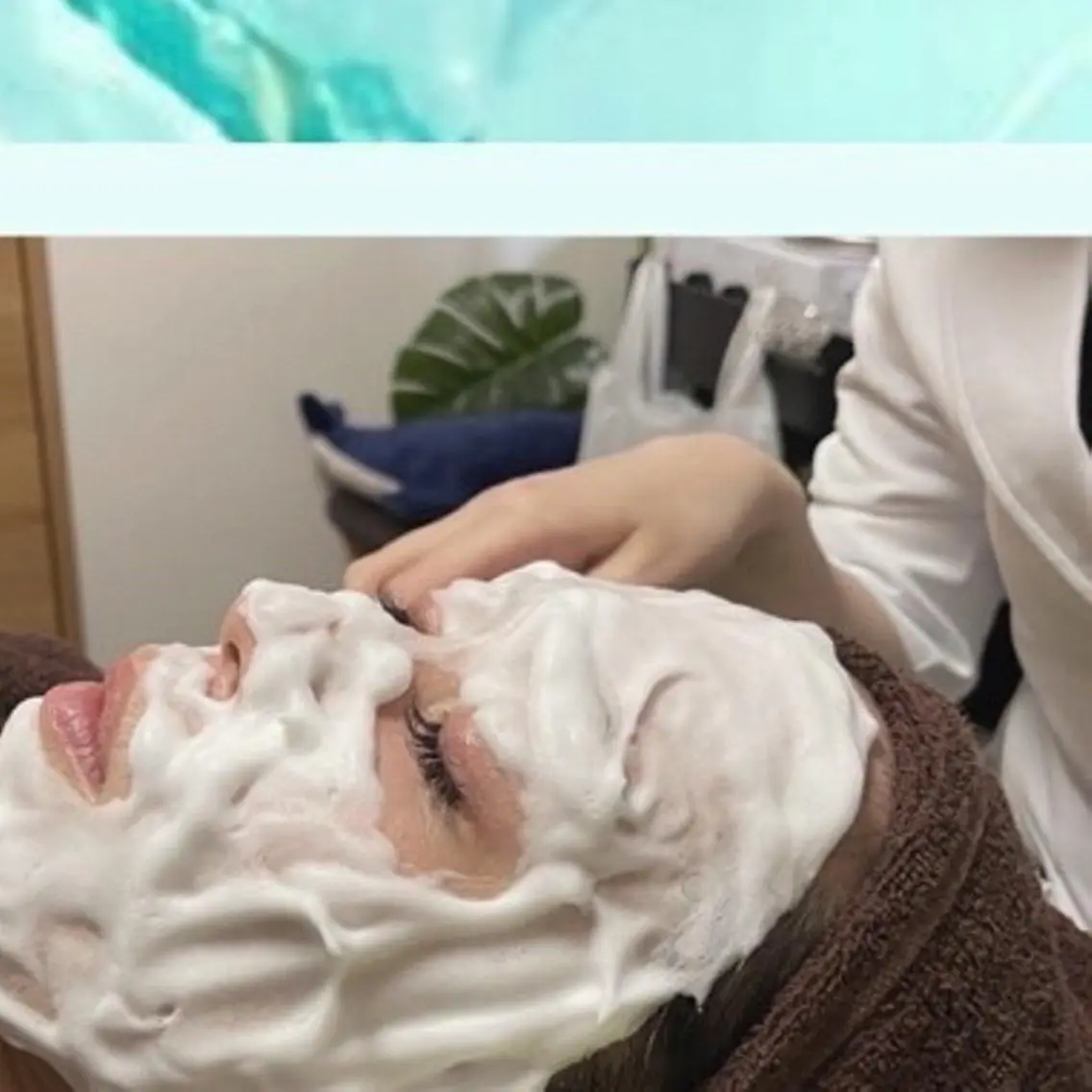 ヘアアレンジ メンズ マツエク・マツパ パリジェンヌラッシュリフト ブラジリアン☆WAX 🎖🌚YUKI🌚のエステ・リラクイメージ