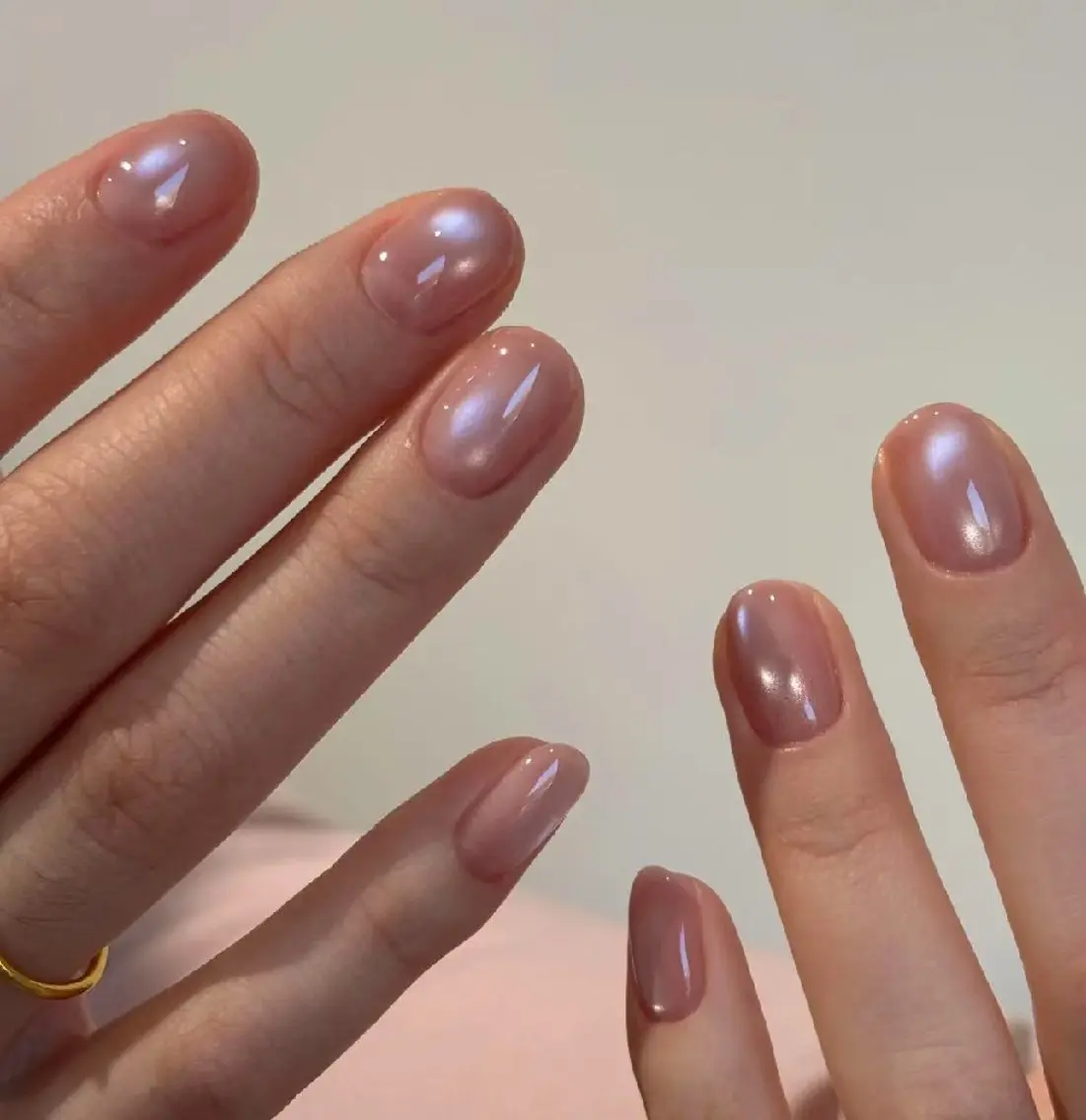 ネイル Pure&Rich Nailのネイルデザイン
