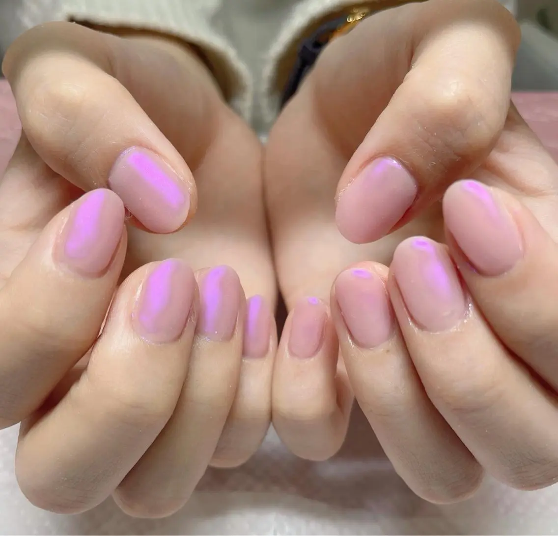 ネイル コウ カnail💅のネイルデザイン
