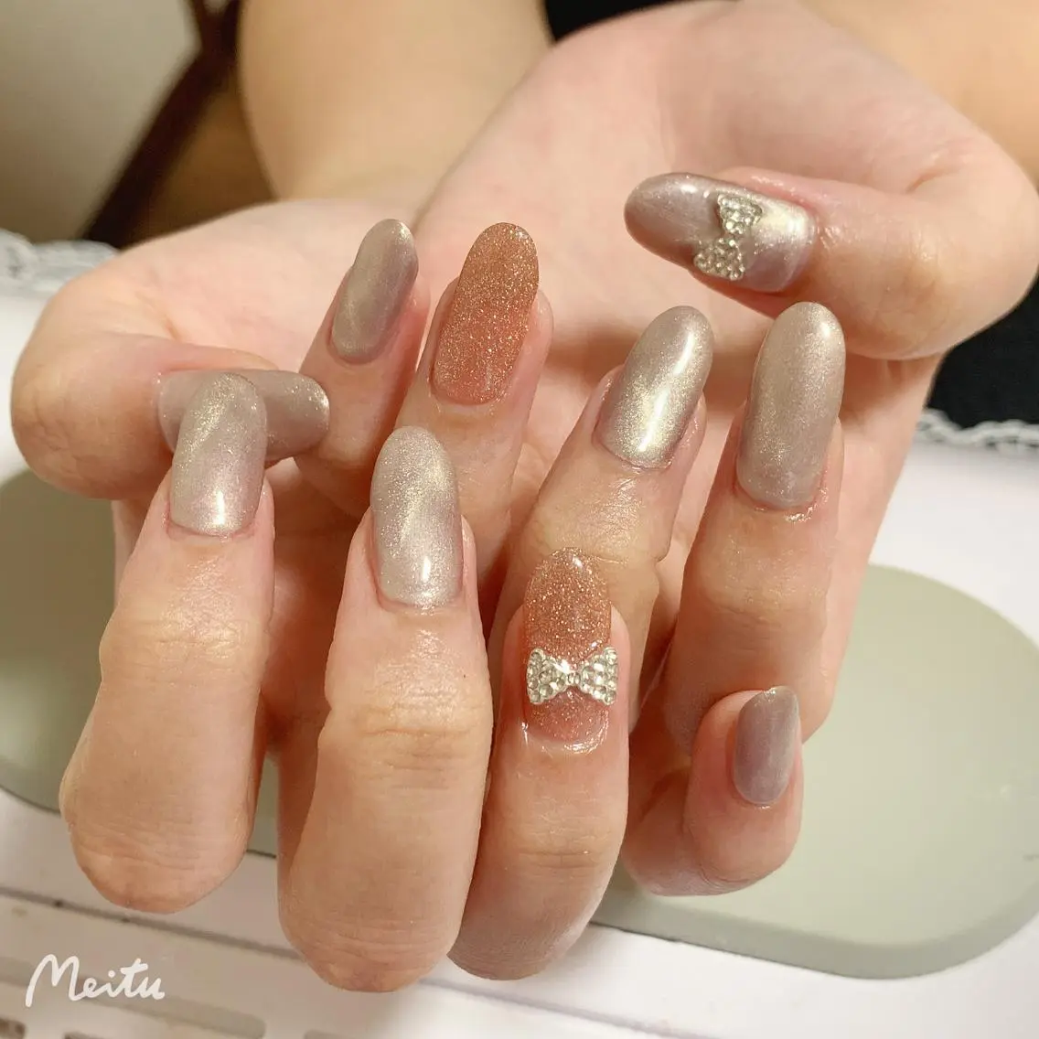 ネイル 林 ✨syousyouのネイルデザイン