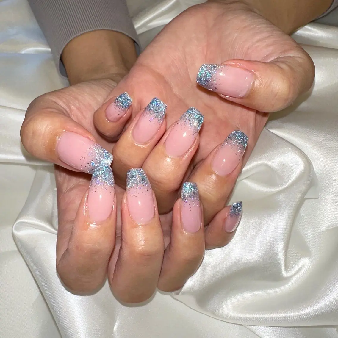 ネイル ハンドネイル Elegancia. Hiromiのネイルデザイン