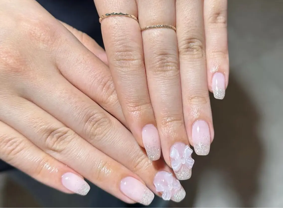 ネイル NOIR eye＆nailのマツエク・マツパデザイン