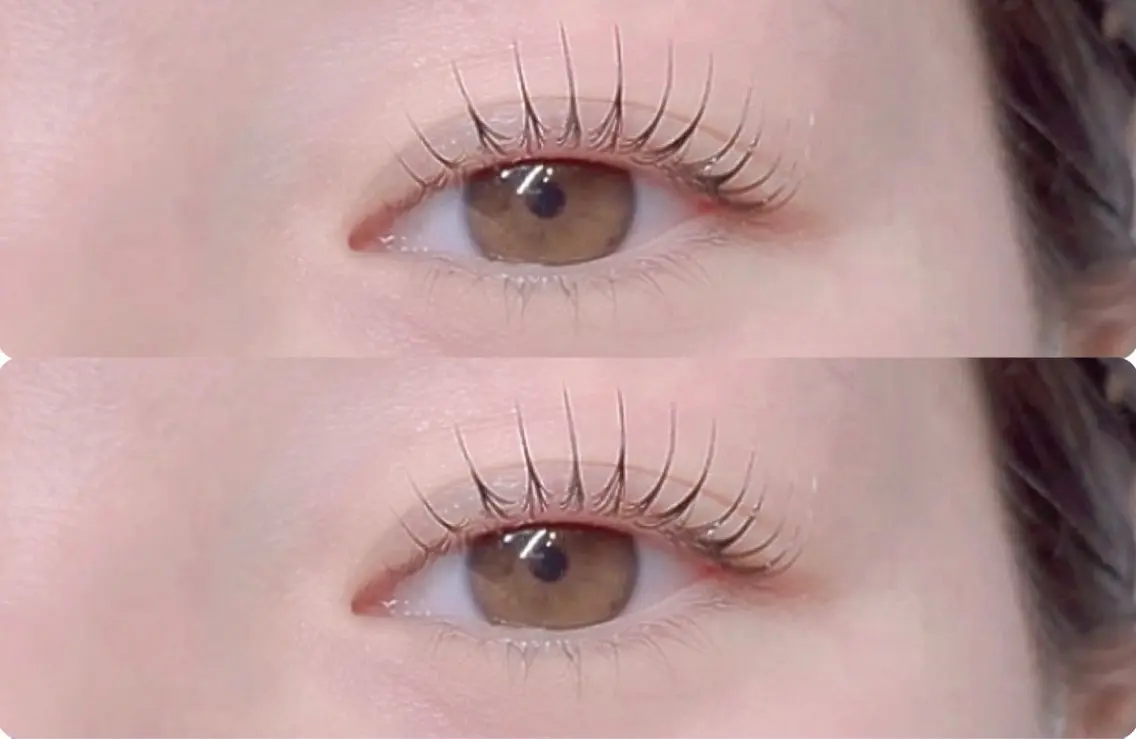 マツエク・マツパ belalua nail&eyeのネイルデザイン