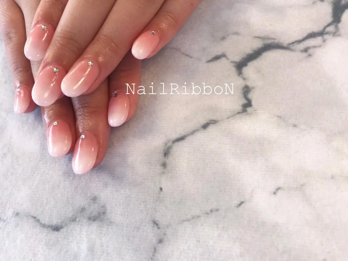ネイル 🎀ネイルサロン RIRI🎀のネイルデザイン