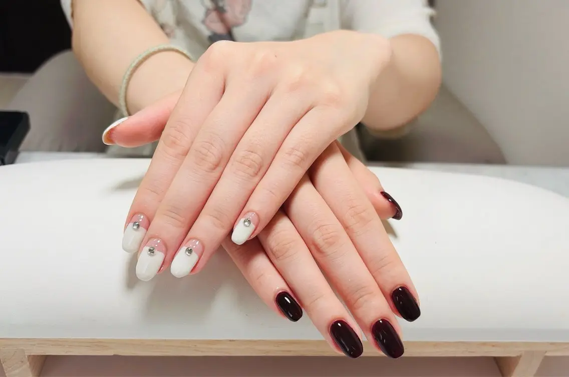ネイル SOU Nailのネイルデザイン