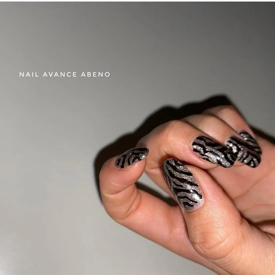 ネイル NailAVANCE miyuのネイルデザイン
