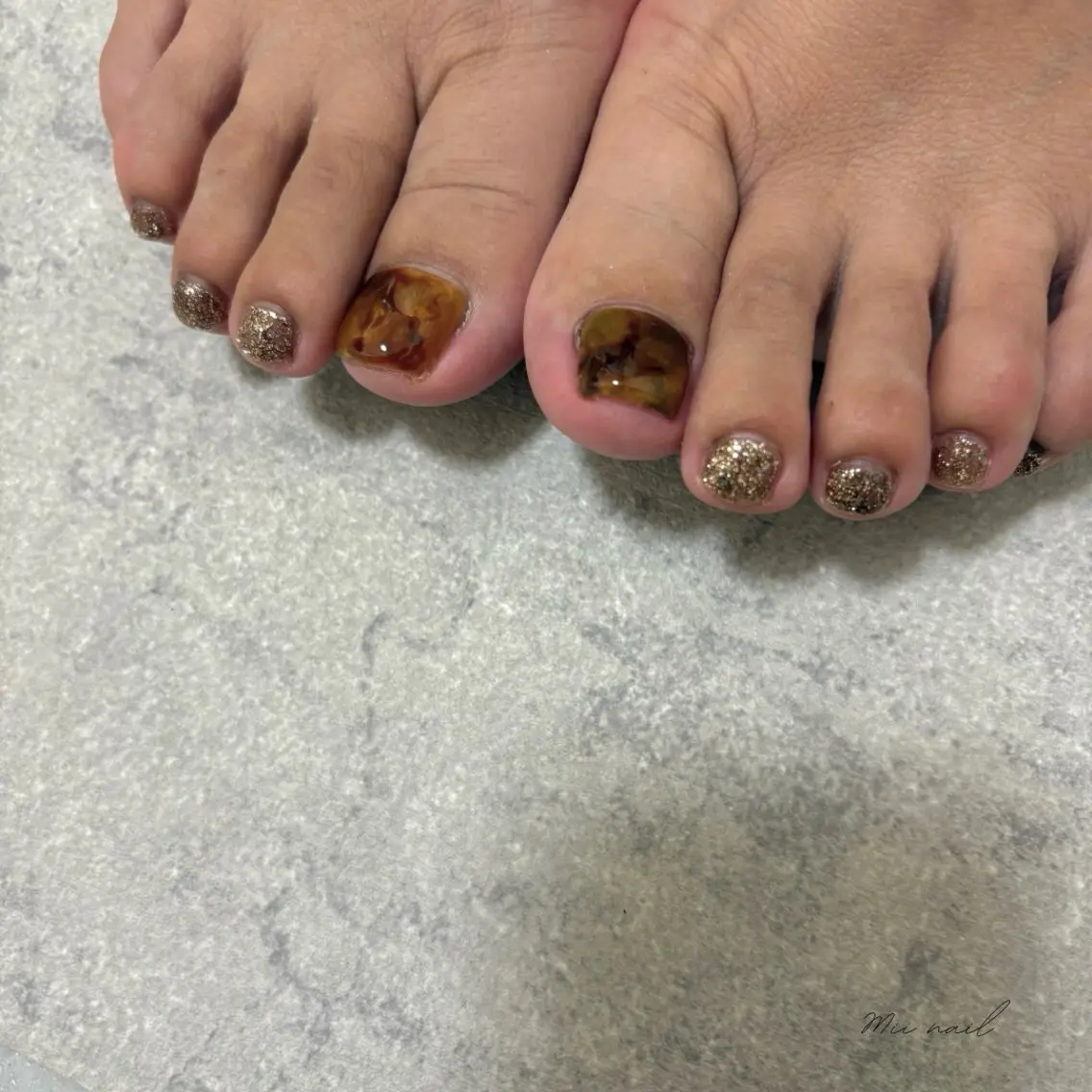 ネイル Mii nail いづみのその他イメージ