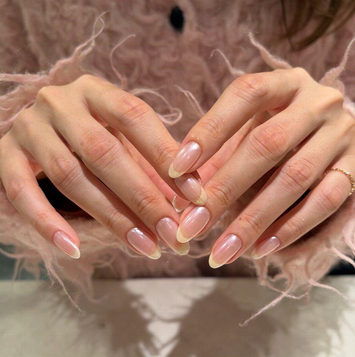 ネイル C. keiのネイルデザイン