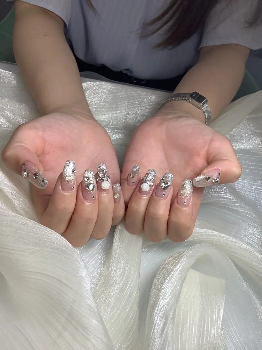 ネイル MIO NAILのネイルデザイン