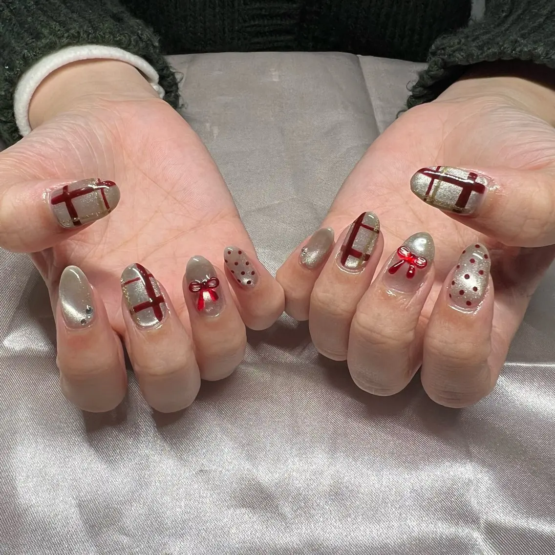 ネイル PARU nailのその他イメージ