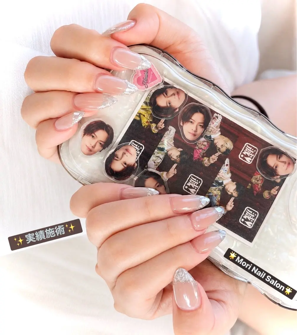 「大人気」🧡フリーデザイン「ADVANCE 」💛「持ち込み写真」♥️「オフ込み」🎵✨🌟の写真