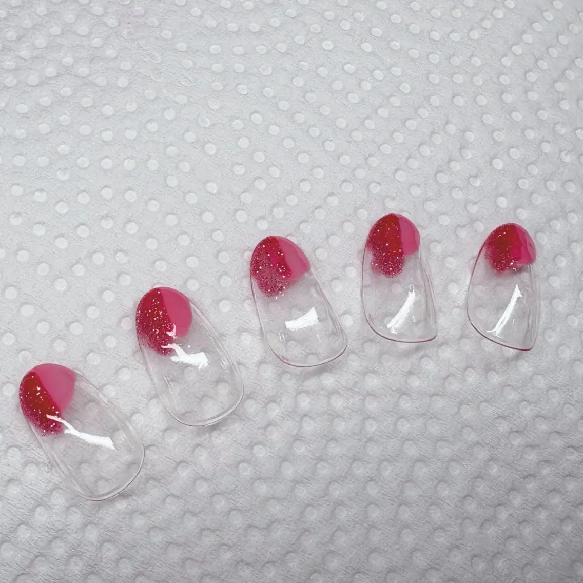 ネイル ハンドネイル Nail salon EVEのネイルデザイン