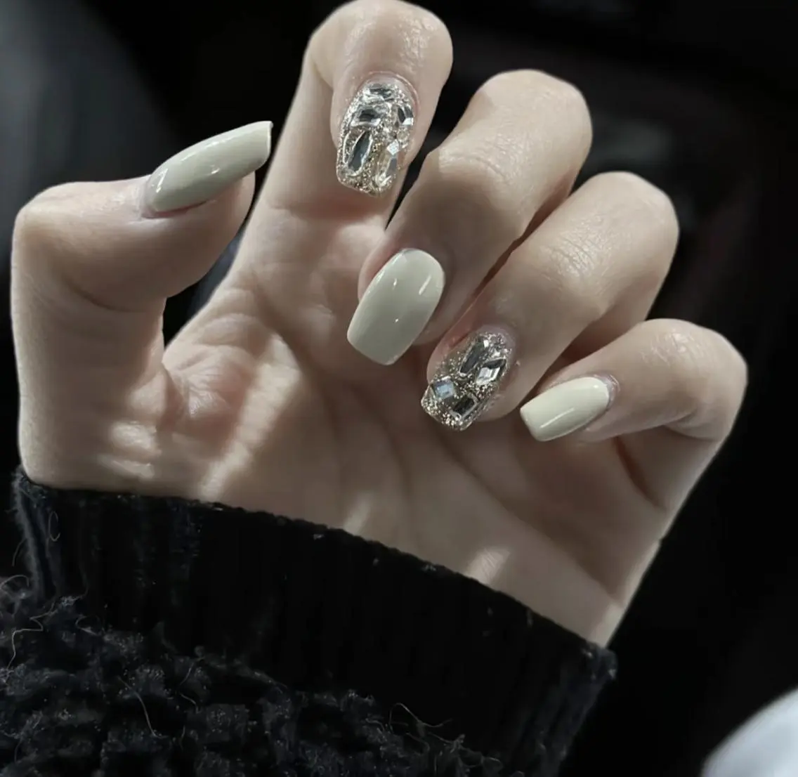 ネイル ハンドネイル Molly _nailのネイルデザイン