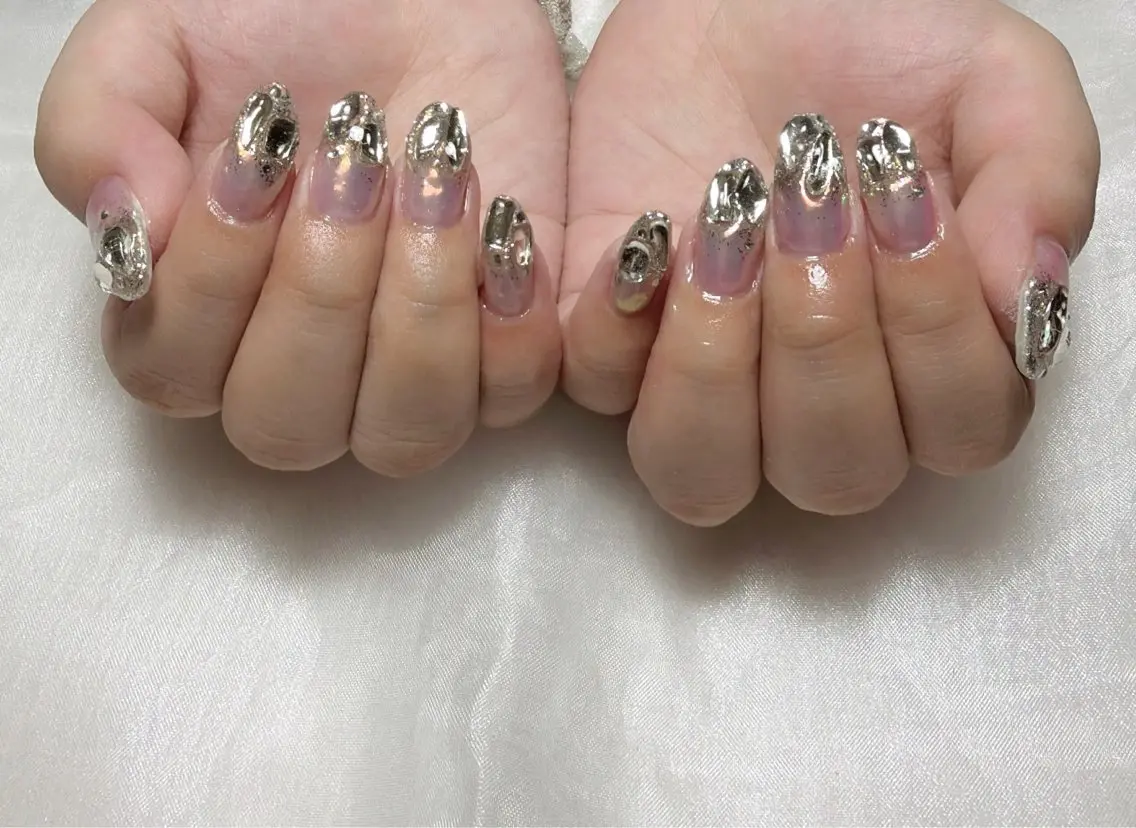 ネイル hairsalon 556のマツエク・マツパデザイン