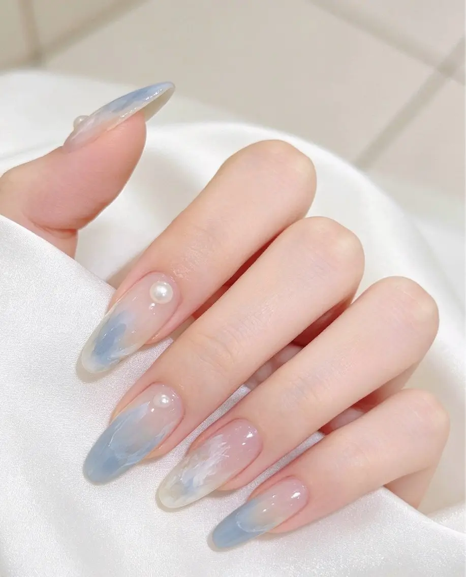 ネイル Unicorn Nail原宿表参道のネイルデザイン