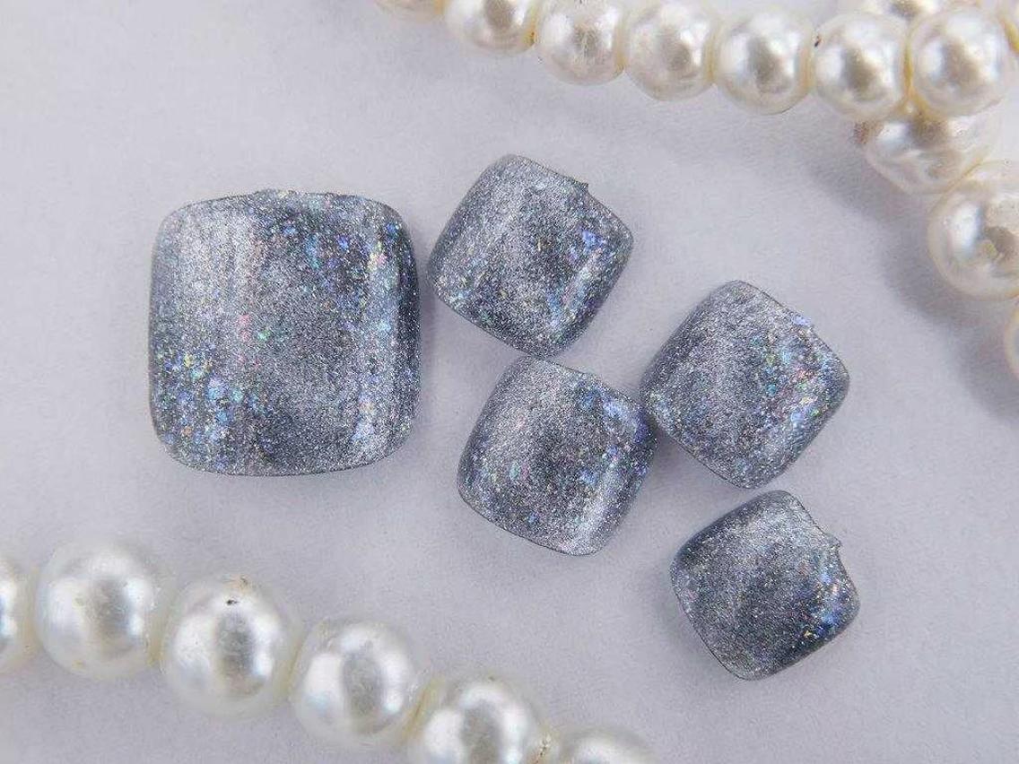 ネイル 桜ネイル 成人式 長さ出し フラッシュネイル フットネイル 💗🪽Tiary Nail🪽💗のネイルデザイン