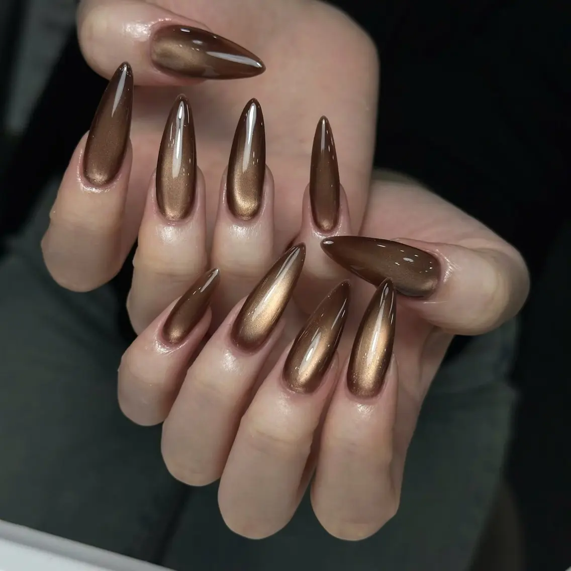 ネイル ハンドネイル KITTY nailsのネイルデザイン