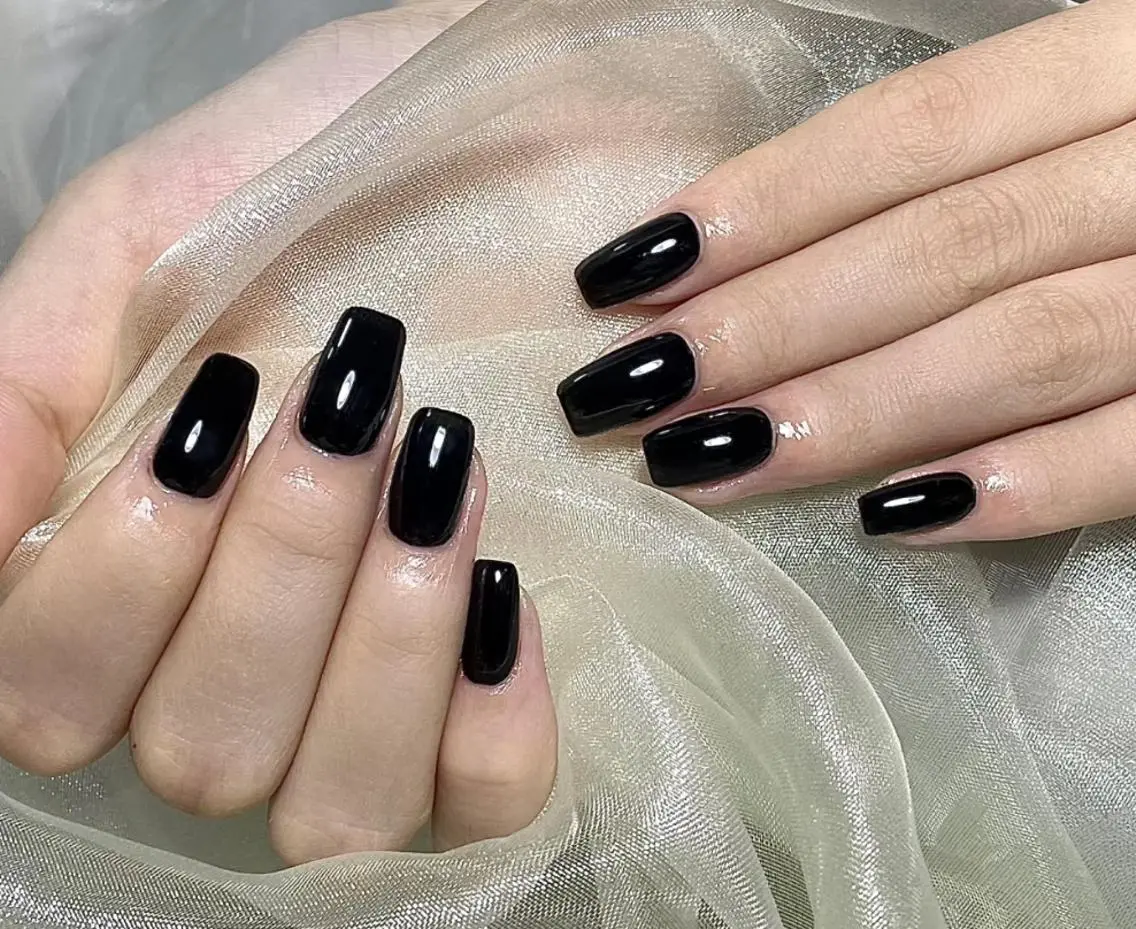ネイル ハンドネイル Pure&Rich Nailのネイルデザイン