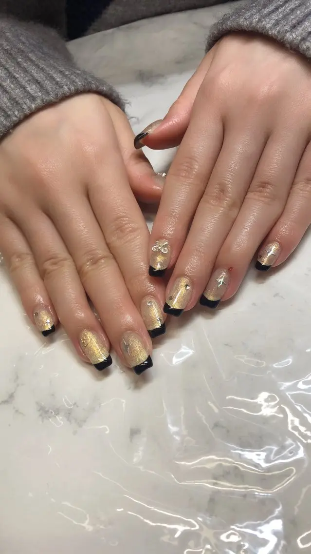 ネイル ✨アン ミユ✨のネイルデザイン