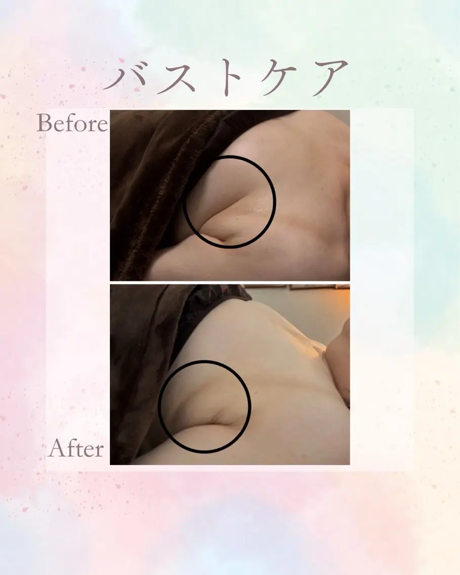 エステ 女性専用 Lily新原のエステ・リラクイメージ