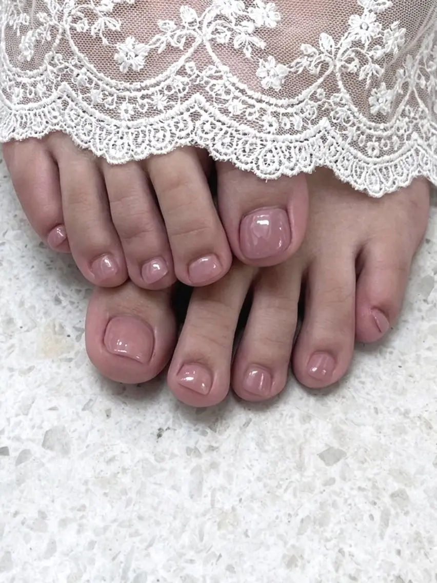 ネイル OZAWA Mのネイルデザイン