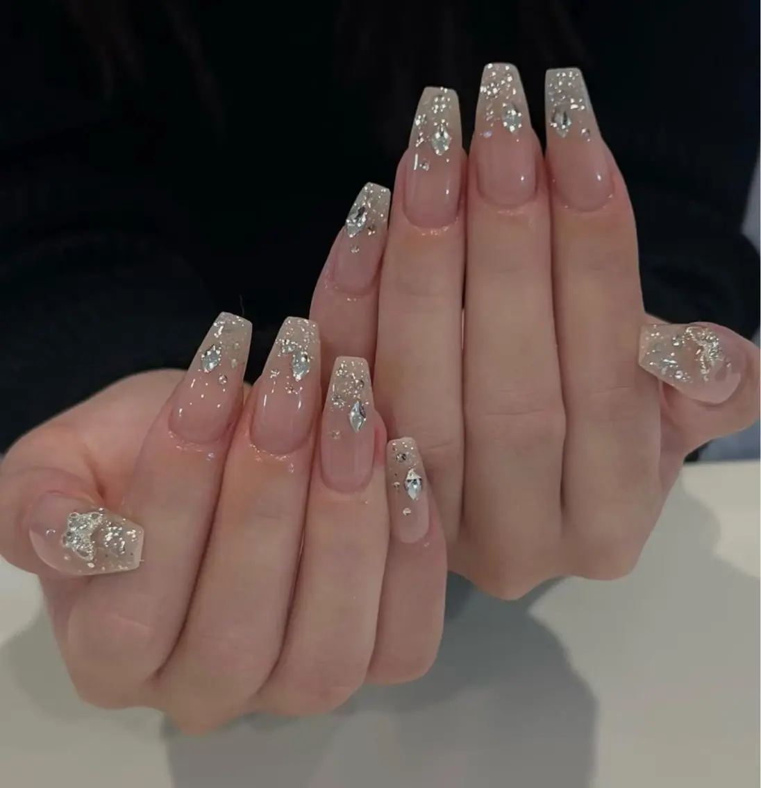 ネイル ハンドネイル GCP Nail はるのネイルデザイン