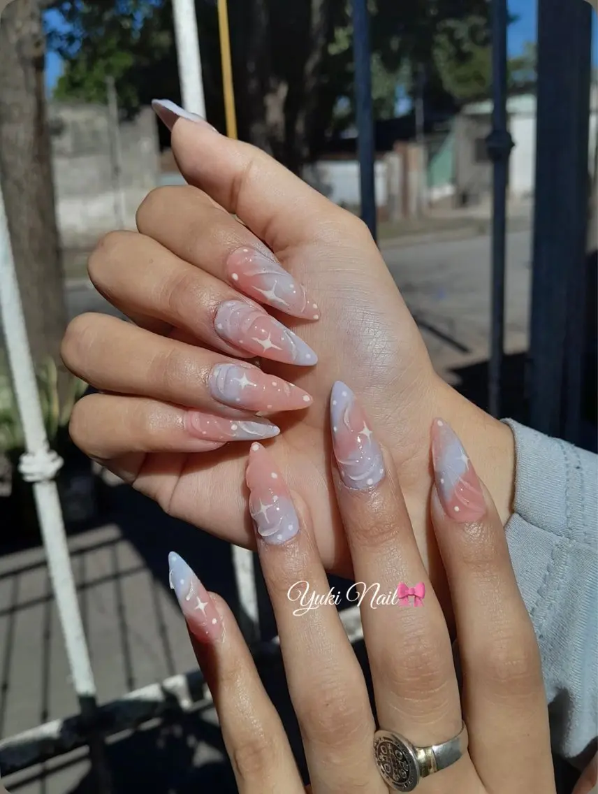 ネイル ハンドネイル ユキ Ｎailsのネイルデザイン
