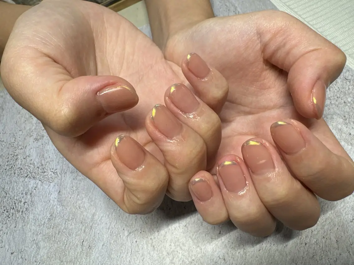 ネイル ハンドネイル f2 nailのネイルデザイン