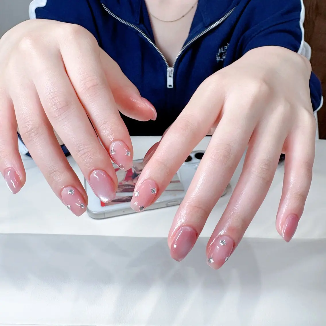 ネイル Lovely Nail Salonのネイルデザイン