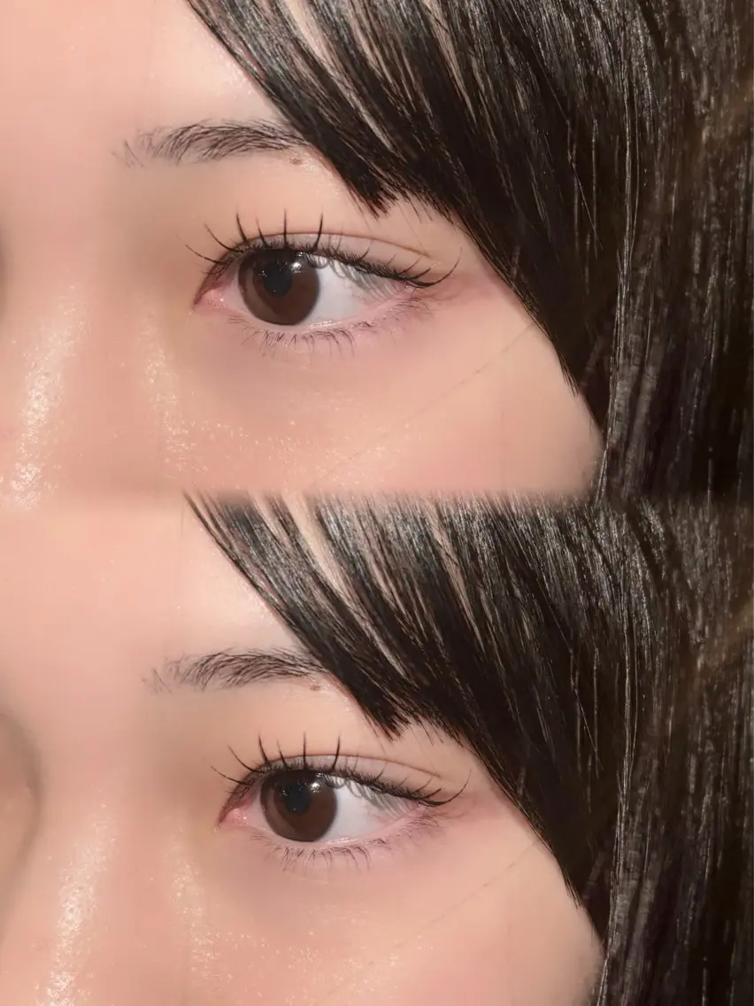 マツエク・マツパ eye list / 岩佐のマツエク・マツパデザイン