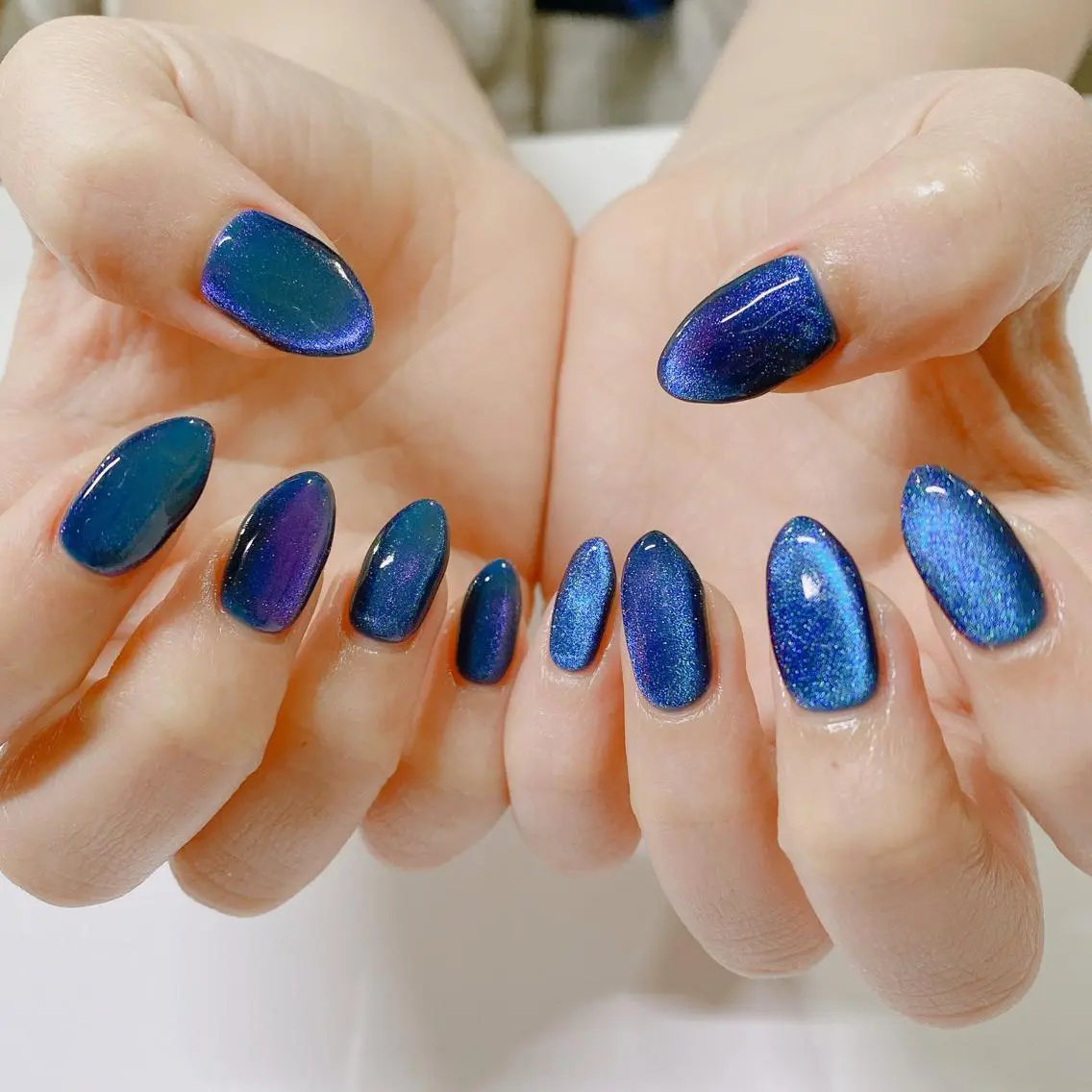 ネイル nail salonのネイルデザイン