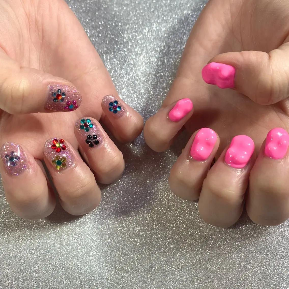 ネイル 11 nailsのネイルデザイン
