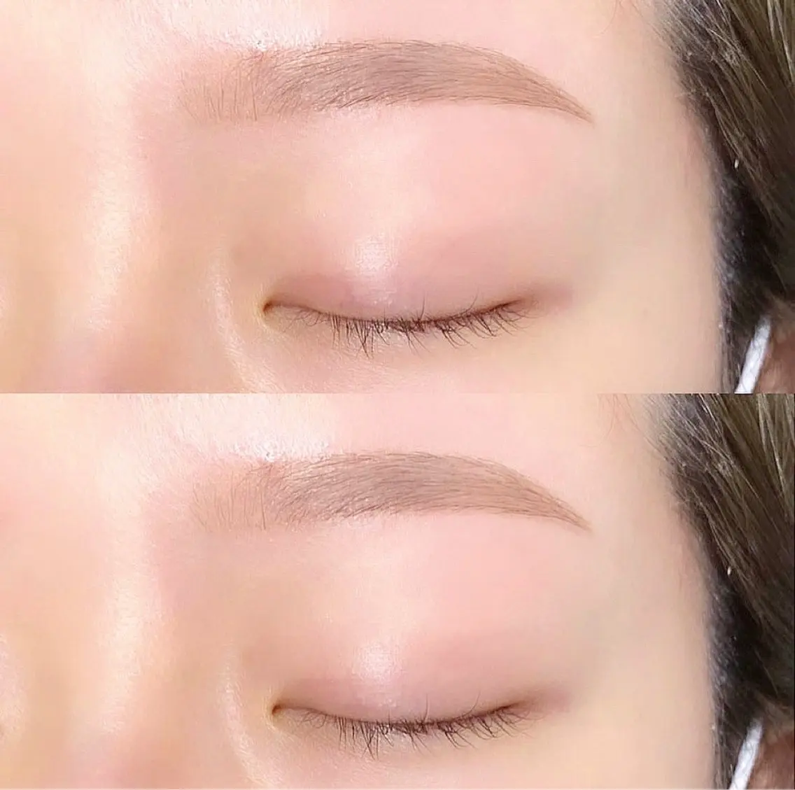 アイブロウ ワックス脱毛 眉カット その他(アイブロウ) eyelist. AIのマツエク・マツパデザイン