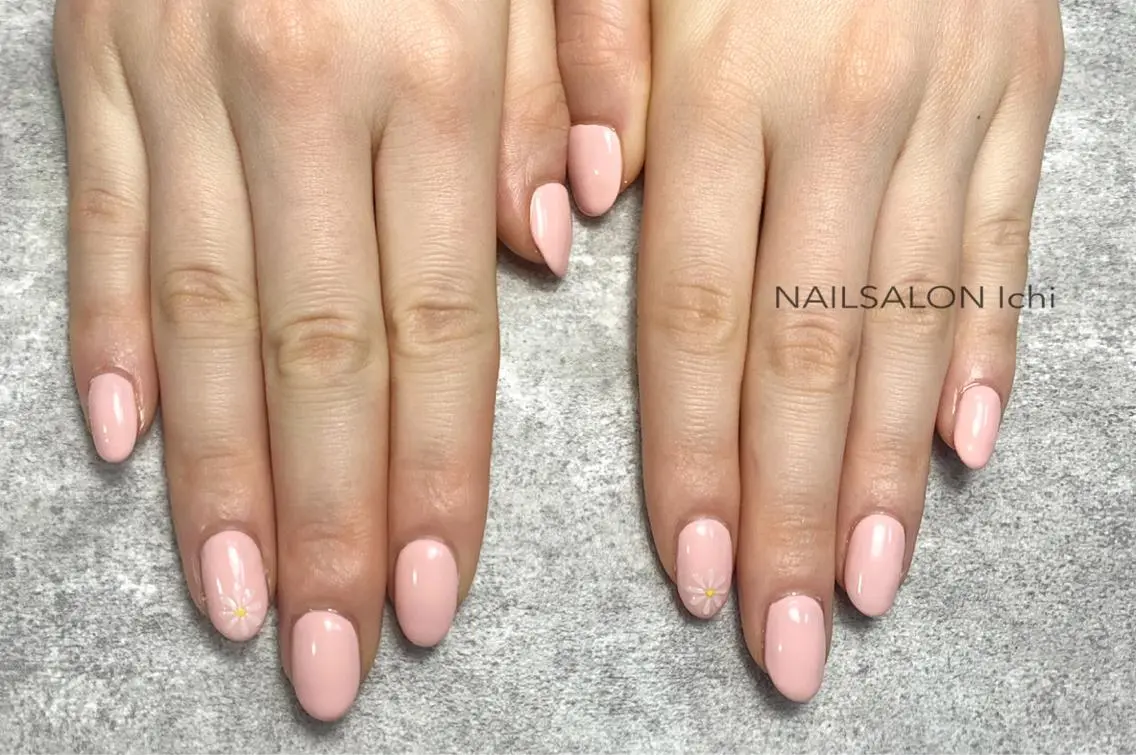 ネイル ハンドネイル NAILSALON Ichiのネイルデザイン