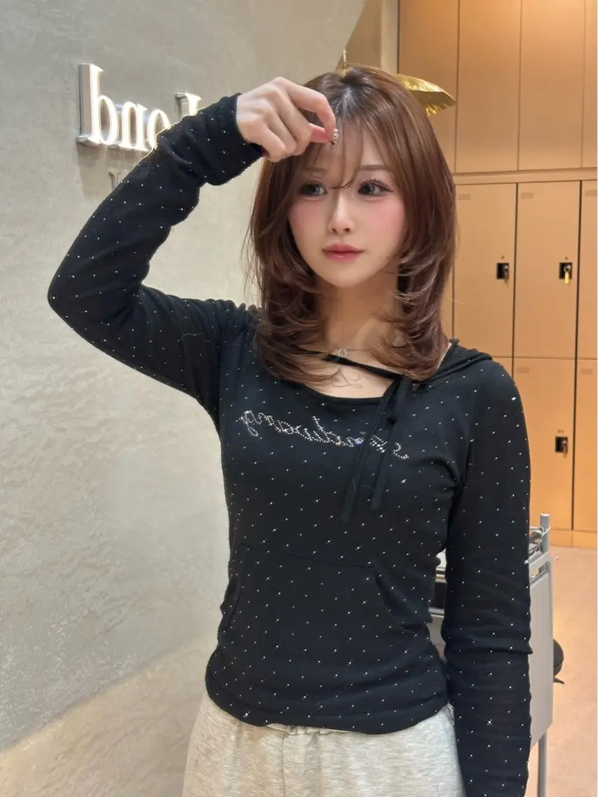 🪄ミニモ限定🪄カット+カラー+高保湿超音波トリートメント🪞🫧の写真