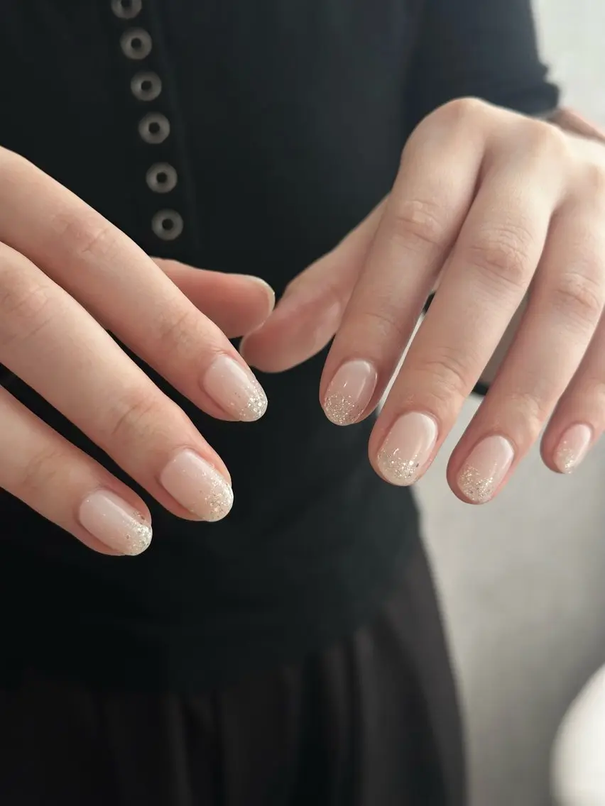ネイル ハンドネイル GLOW/NAIL 二の宮KaNaのネイルデザイン