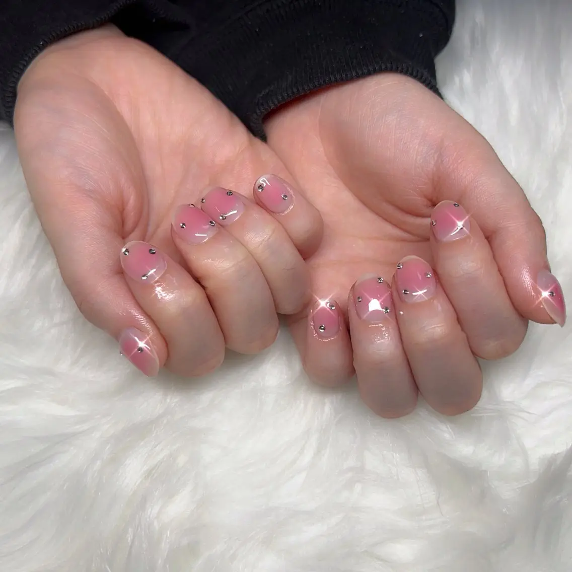 ネイル ハンドネイル Nail Salon Ripeのネイルデザイン