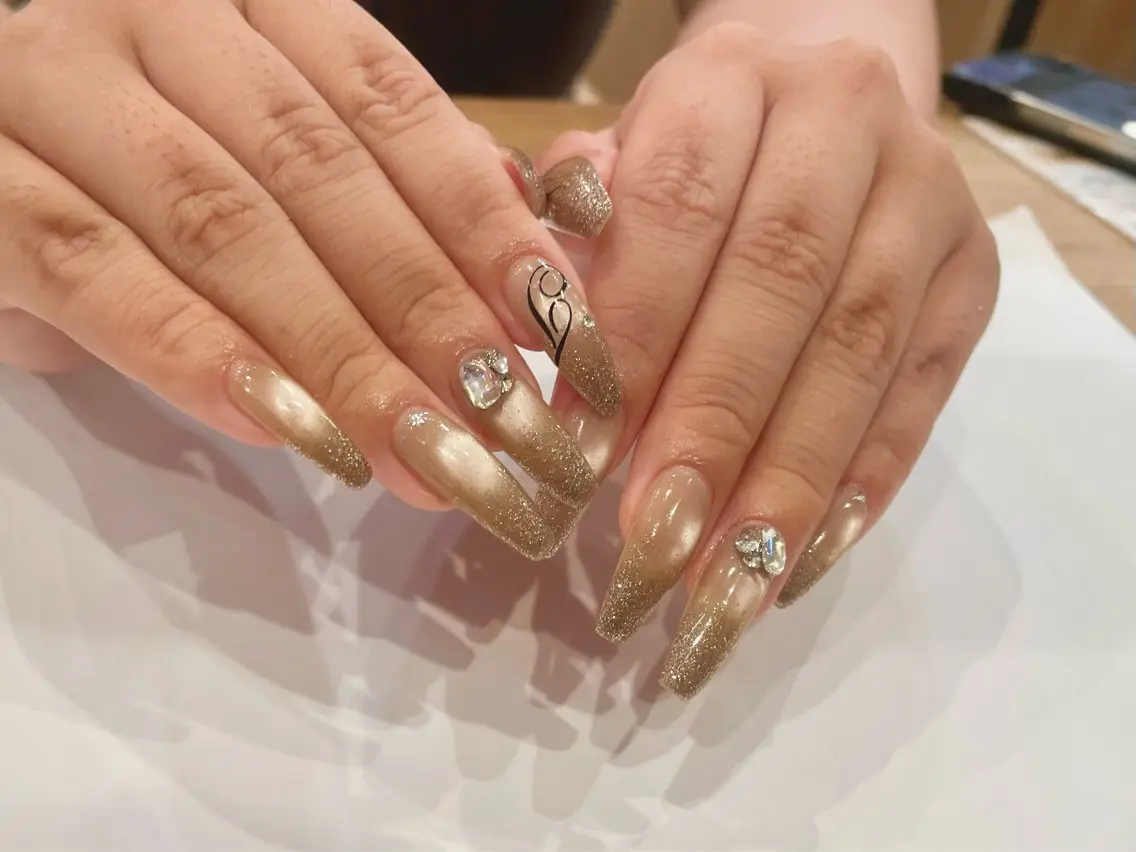 ネイル ハンドネイル nail/ setsukaのネイルデザイン
