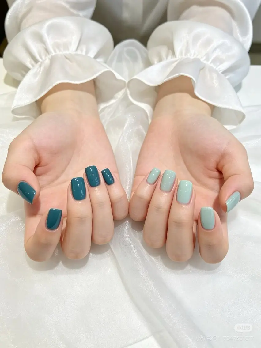 ネイル ハンドネイル H3 Nail こいのネイルデザイン