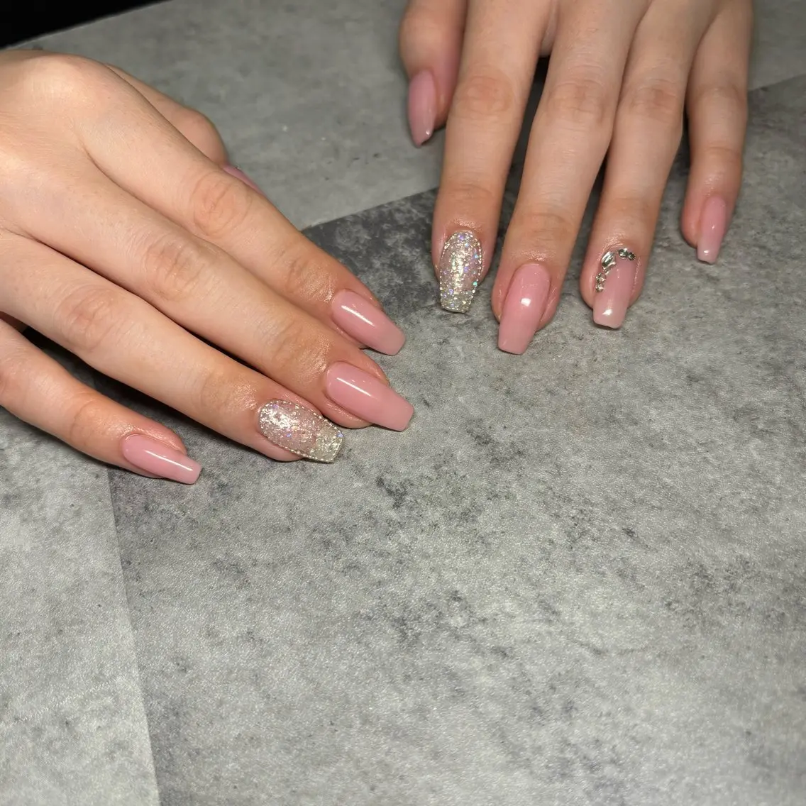 ネイル ハンドネイル maki nailのネイルデザイン