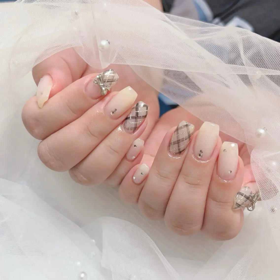 ネイル 💅fleur Ayumiのネイルデザイン