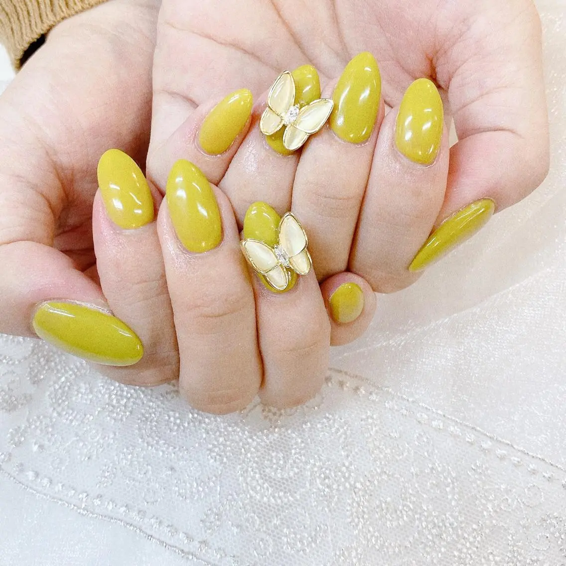 ネイル Nail Salon  Kのネイルデザイン