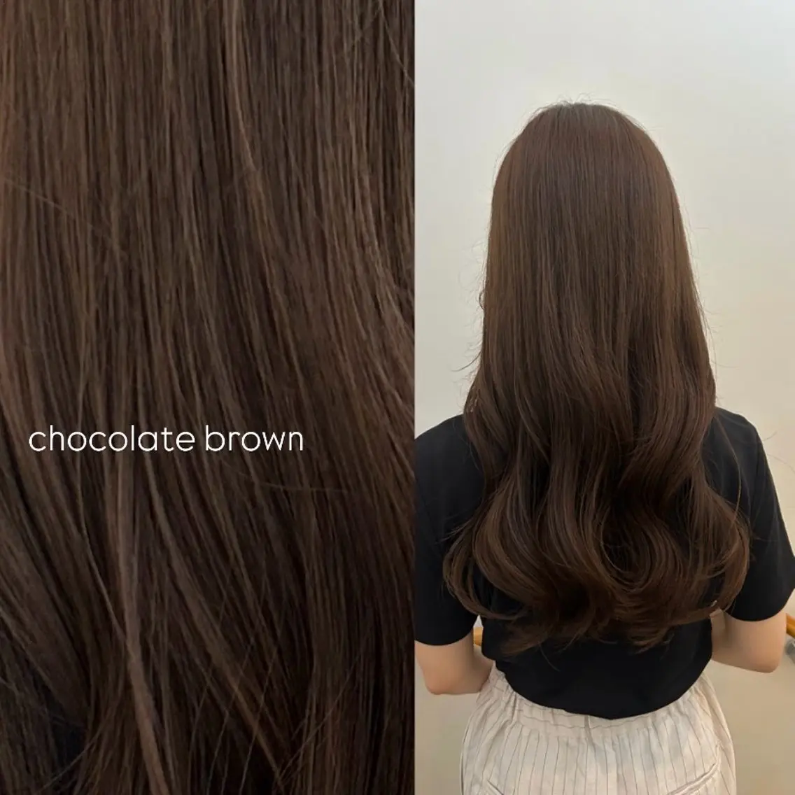 ロング カラー ベージュカラー 透明感カラー ヘアカラー lapis / soraのヘアスタイル